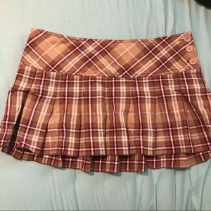 Vintage Aeropostale skirt sz US11/12